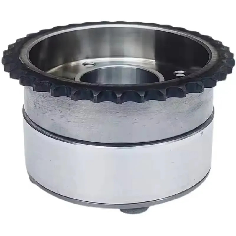 

Регулятор фаз распределительного вала ГРМ ДЛЯ JAC S3 1006100 GG010