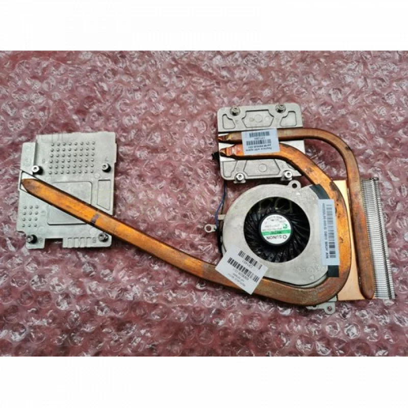 

Охлаждающий радиатор QW для HP Elitebook 8570 Вт с вентилятором 690628, 690629 690630-001