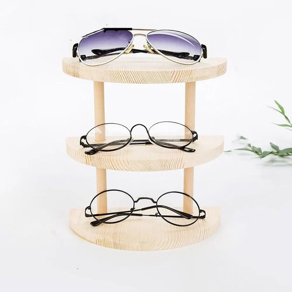 

Display Holder Watches Display Rack Glasses Display Rack Sunglasses Display Case Eyeglasses Organizer Eyewear Stand Holder