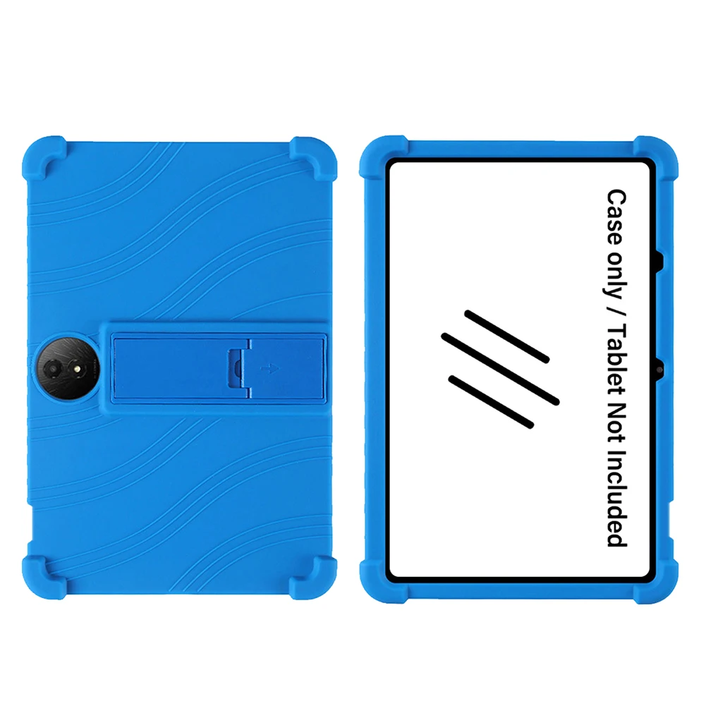 

Adjustable Kickstand Case for TCL Nxtpaper 11 Plus 2025 11.5" Model 9469X Multi Angles Kids Safe Soft Silicone Cover Shockproof