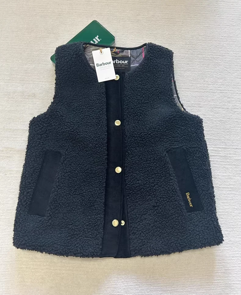 

Women's Dulsie Gilet Vest