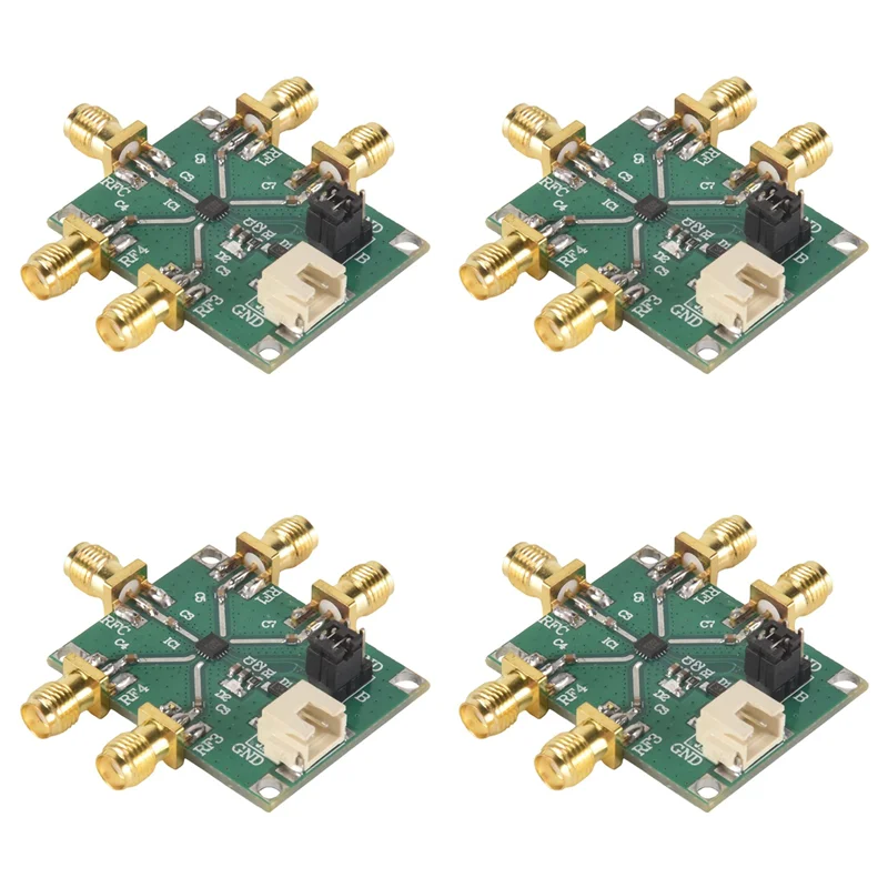 HRBAJ-4X HMC7992 0.… - image