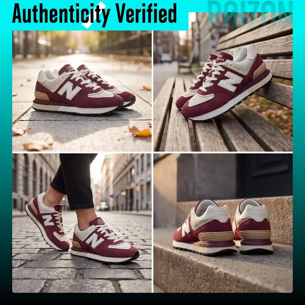 New Balance NB 574, chaussures - New Balance Shoes 574 avis et prix