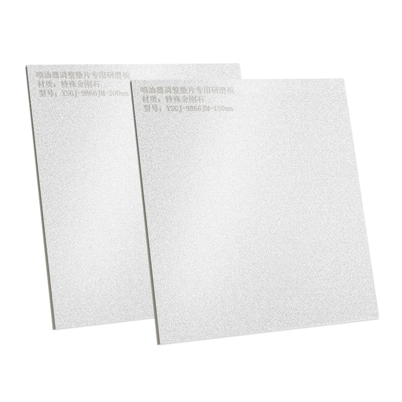 

Алмазная подушечка, шлифовальная пластина, регулировочная подушечка для топливной форсунки, шлифовальный диск, масляная насадка, шлифовальная наждачная бумага, алмазный шифер