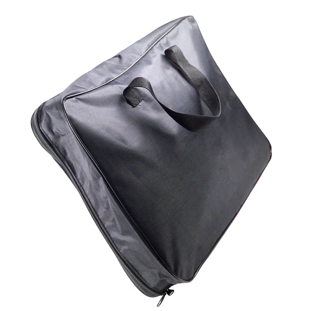 

Oxford Cloth Music St Bag Durable Storage for Travel Protect Instruments Well Carrying Tote Sling Music Accessory