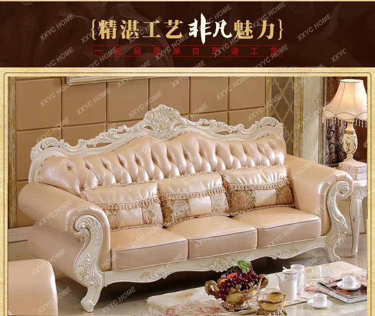 Nordic Luxury Living Room Sofas Nordic Individual Fauteuil Salon Furniture  Beige Living Room Sofas Seater