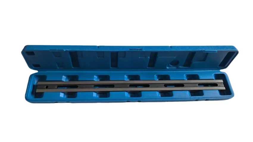 Engine Cylinder Head Plane Ruler Cylinder Flatness Inspection Ruler Cylinder Block Flatness Inspection Tool 600mm 630mm