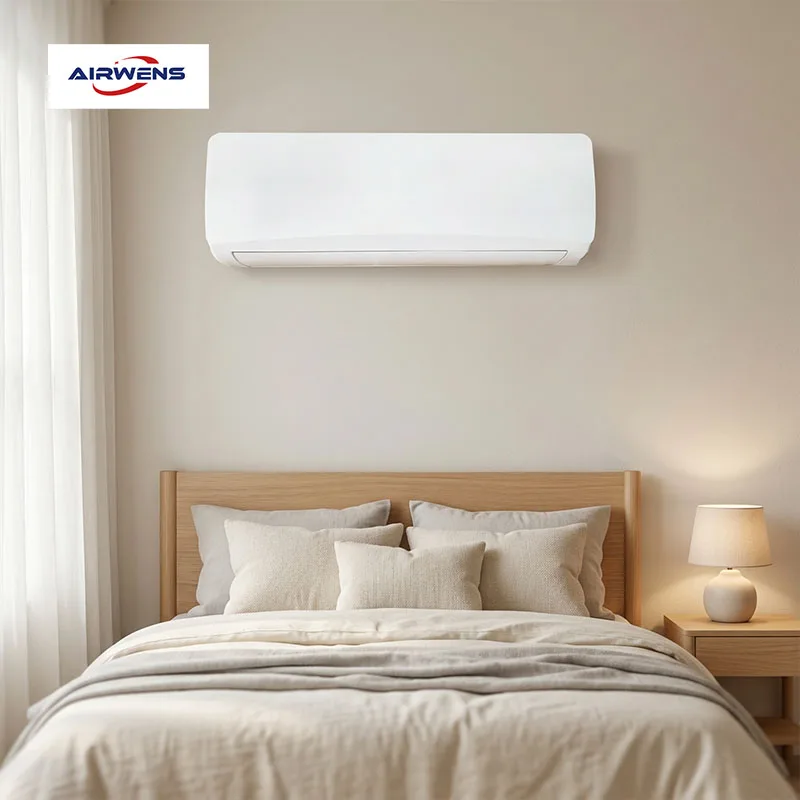 18000BTU R32 Inverter Split Air Conditioner Cooling & Heating Bedroom Hotel Home