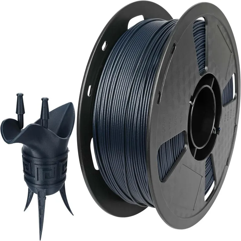 

Расходные материалы для 3D-принтера PETG из углеродного волокна 1,75 мм Материал из углеродного волокна PETG