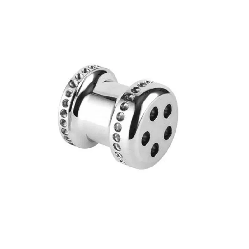 

Custom CNC Machining Milling Service Anodized Aluminium Stainless Steel CNC Machined Parts