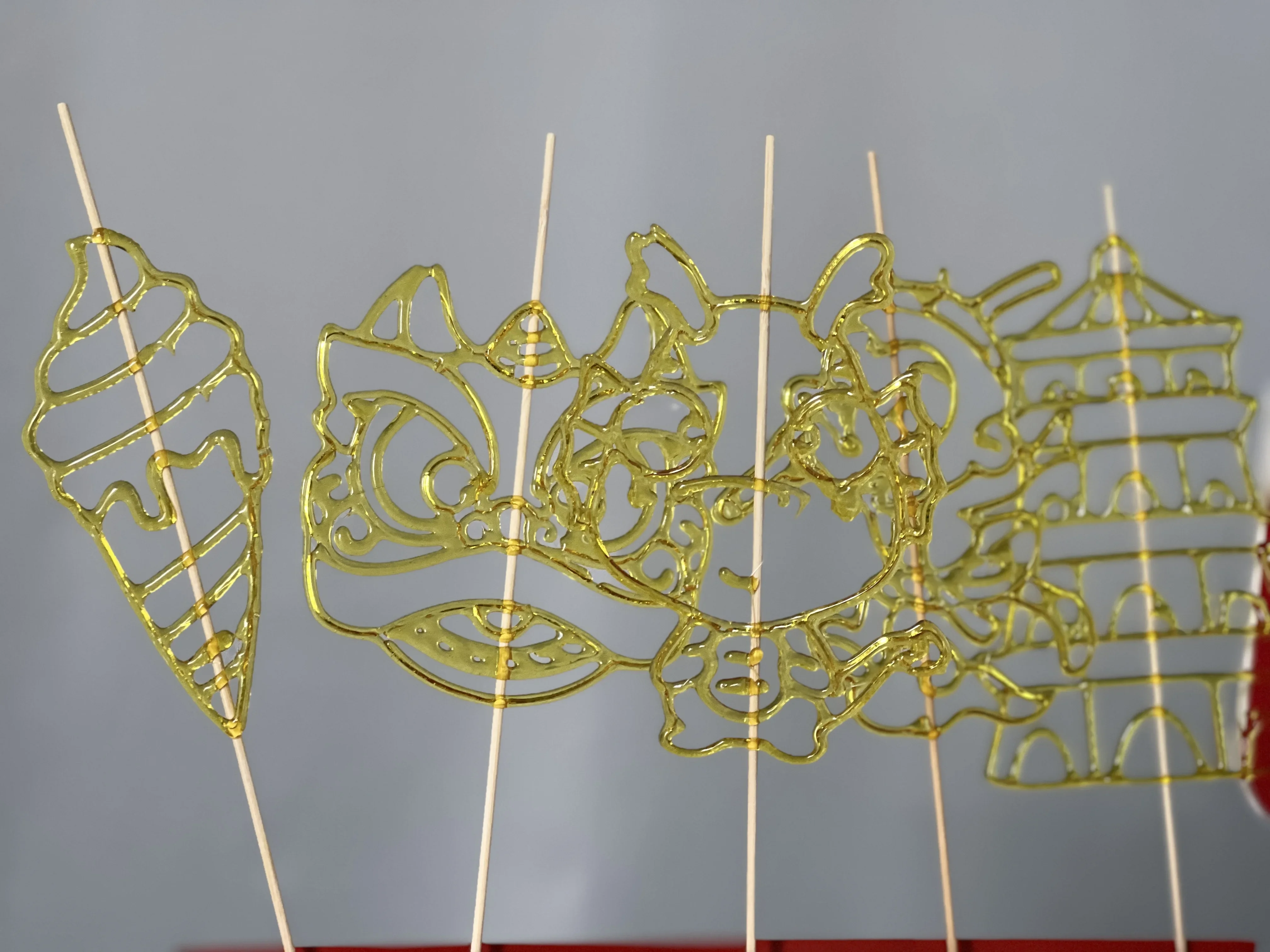 Eleven vending OEM Commercial Sugar Printing Machine Edible Candy Printer Desktop Food Printer Image Printing Machine On Sale