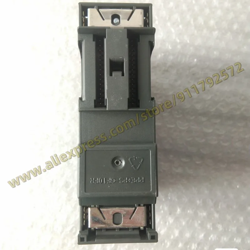 Baru Module Module 6ES7 Module Module S7-300 modul Input Analog pengiriman cepat