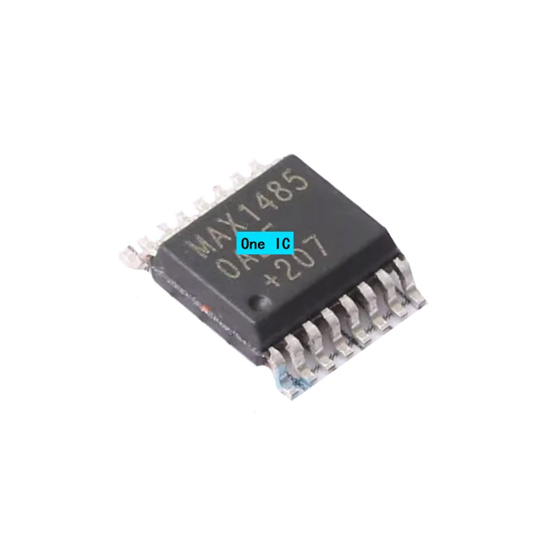 

MAX14850AEE+T MAX14850AEE T MAX14850 QSOP 100% Original Brand New Genuine Ic
