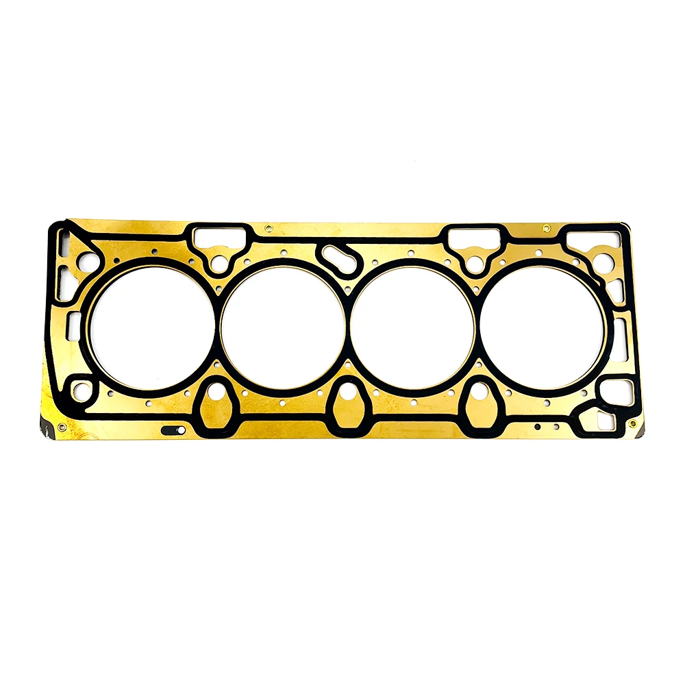 

Engine Cylinder Head Gasket For Chevrolet Aveo Cruze Pontiac G3 Cadillac CTS Vauxhall Opel 1.6 1.8 55355578 Auto Car Accessories