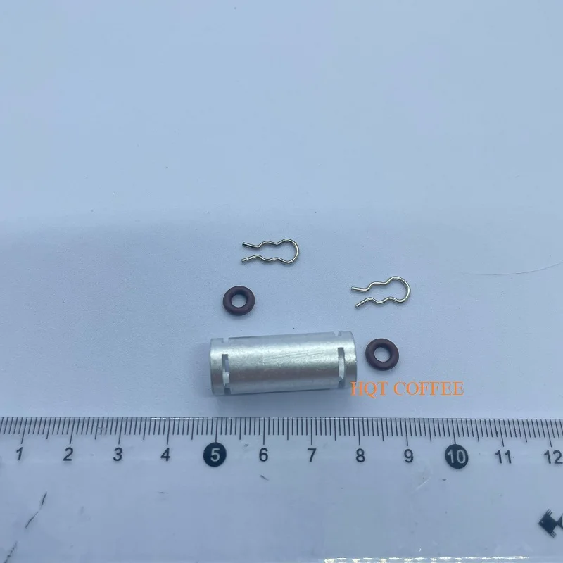 Spare Parts Heating Pot Connector For Gemilai Coffee Machine Replacement CRM3005 Connector