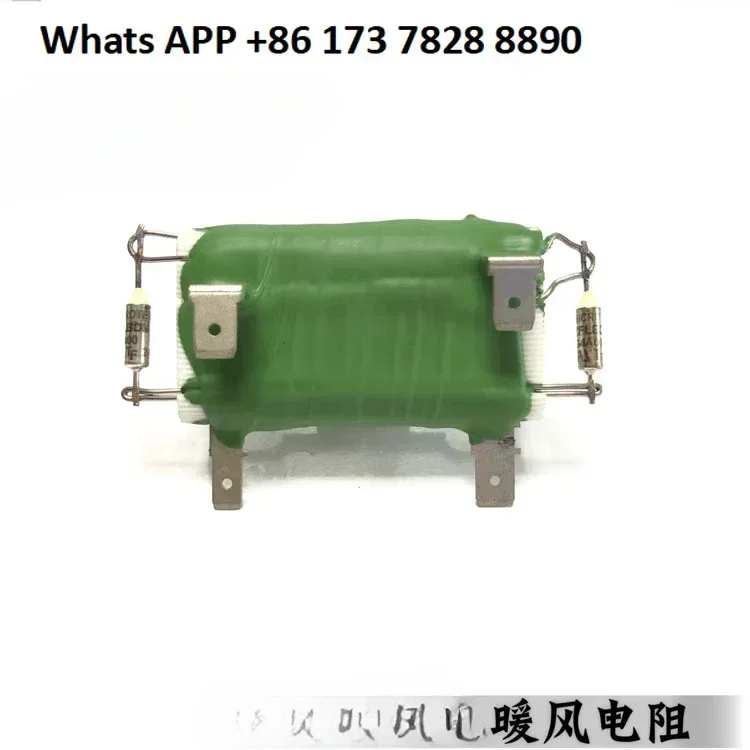 

Actros Logistics Truck Fire Truck Heavy Truck Parts Warm Air Resistor 0018217860