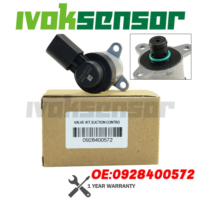 Fuel Common Rail Sy…