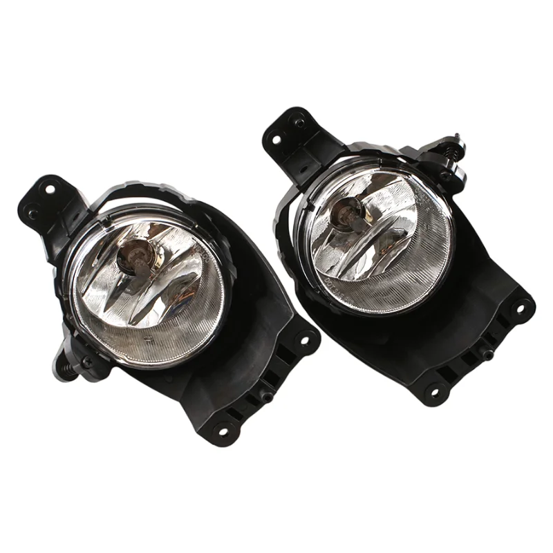Para 	   Kit de actualización de luces antiniebla delanteras para CHEVROLET Onix/Prisma 2017 2018 2019, accesorios, juego de luces antiniebla, interruptor + cableado