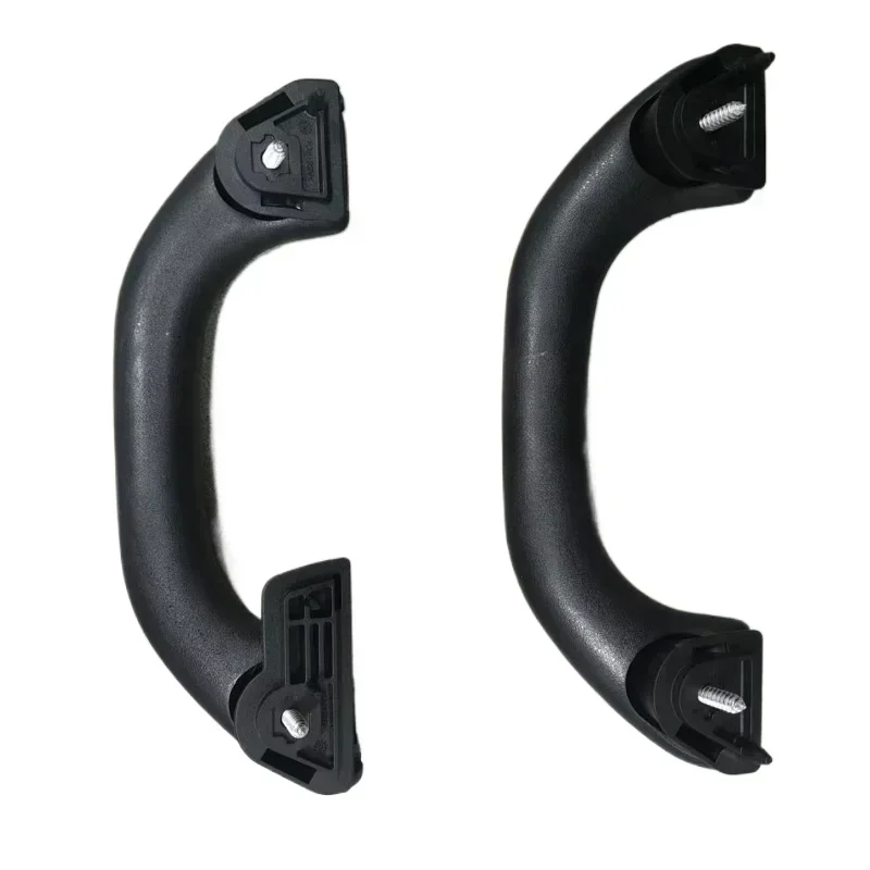 1pc Black Car Interior Roof Ceiling Grab Pull Handle for VW Golf 4 GTI R32 Polo 9N Jetta MK4 Bora A4  6N0857607G 6N0857607T