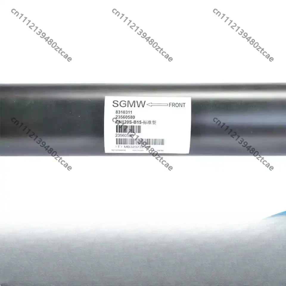 Drive Shaft Assembly Universal Joint Cross Replacement For Compact MPV Transmission Drivetrain Maintenance Parts