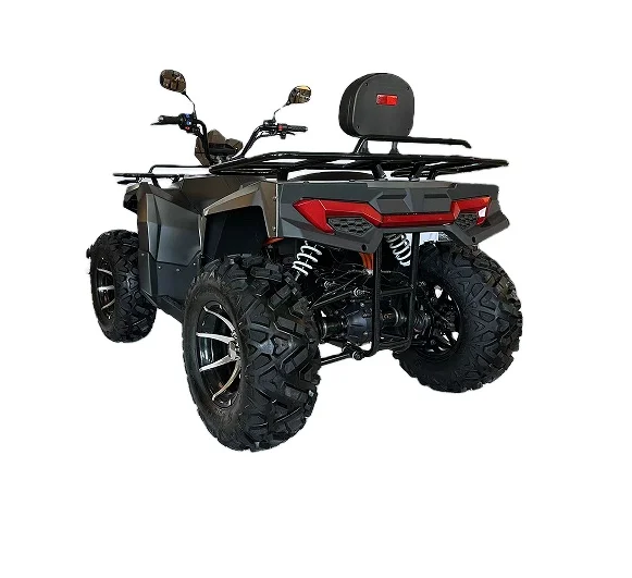 

Профессиональный поставщик, заводская цена, 10000 Вт, 72 В, ATV 4x4, электрический квадроцикл для взрослых, автоматический 4WD, 4-тактный двигатель, сертифицированный EEC