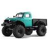 Fms 1/24 Fcx24 원격 제어 전기 브러시리스 등산 자동차 도어 브리지 듀얼 속도 오프로드 차량 트럭 장난감 선물 5