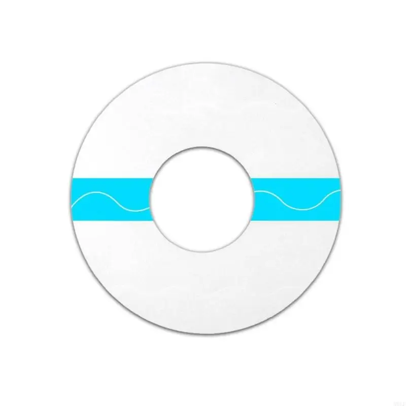 Molf Các bản vá kết dính không thấm nước Molf cho nhãn dán cảm biến thể thao Libre1/2