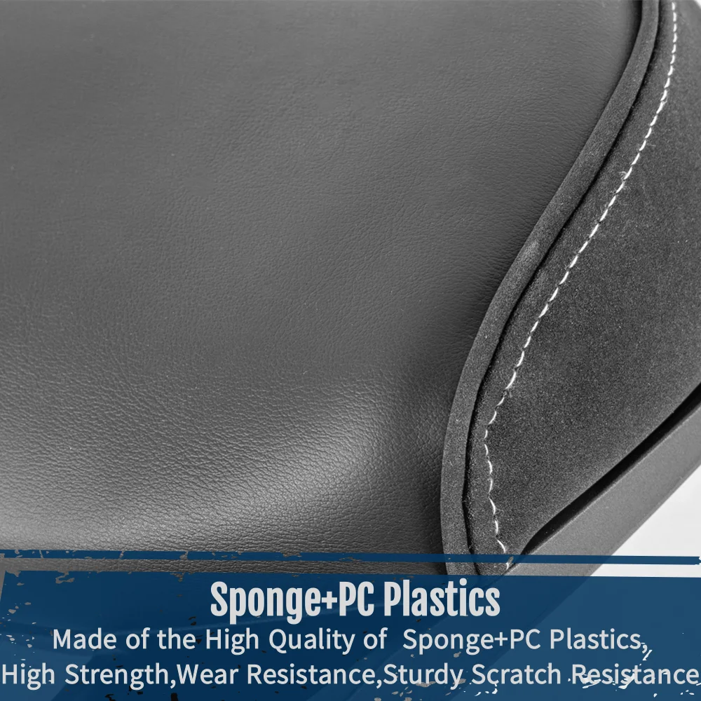 لياماها XMAX X-MAX 300 125 2023 2024 XMAX300 X-MAX300 الركاب الخلفي انفصال سيسي بار مسند الظهر دراجة نارية الملحقات #3