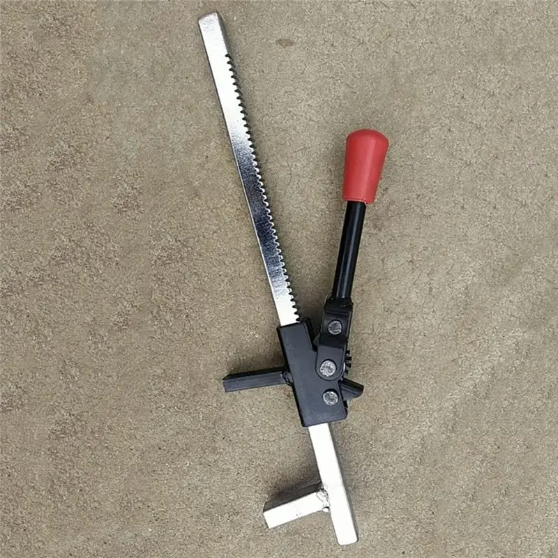 AU33-Off-Road Tire Changing Tool Kit, Manual Tire Expander Tire Repair Tool For Off-Road Motorcycle, Off-Road