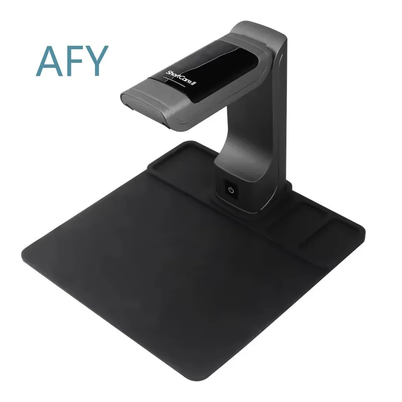 ShortCam II Thermal Imager Camera for Phone Mobile PCB Repair Tool Infrared Thermal Imaging Diagnosis Instrument for