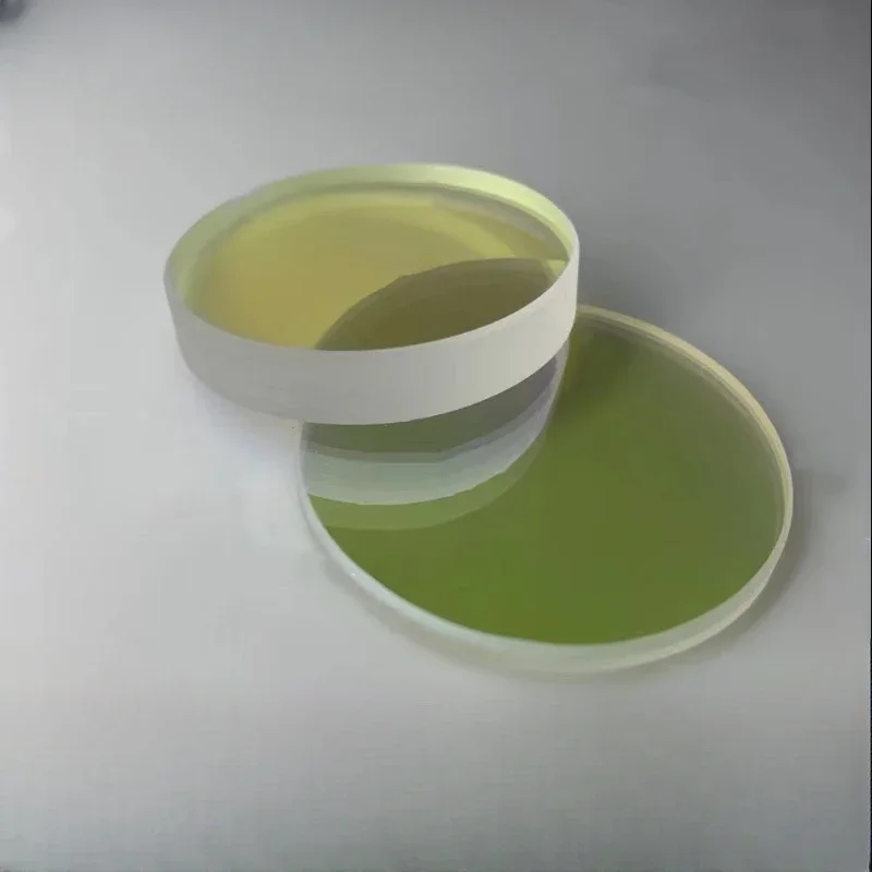 Suntool 10PCS Laser Protective Lens/Windows 30*5MM 1064nm JGS1 Quartz For Fiber Laser Machine