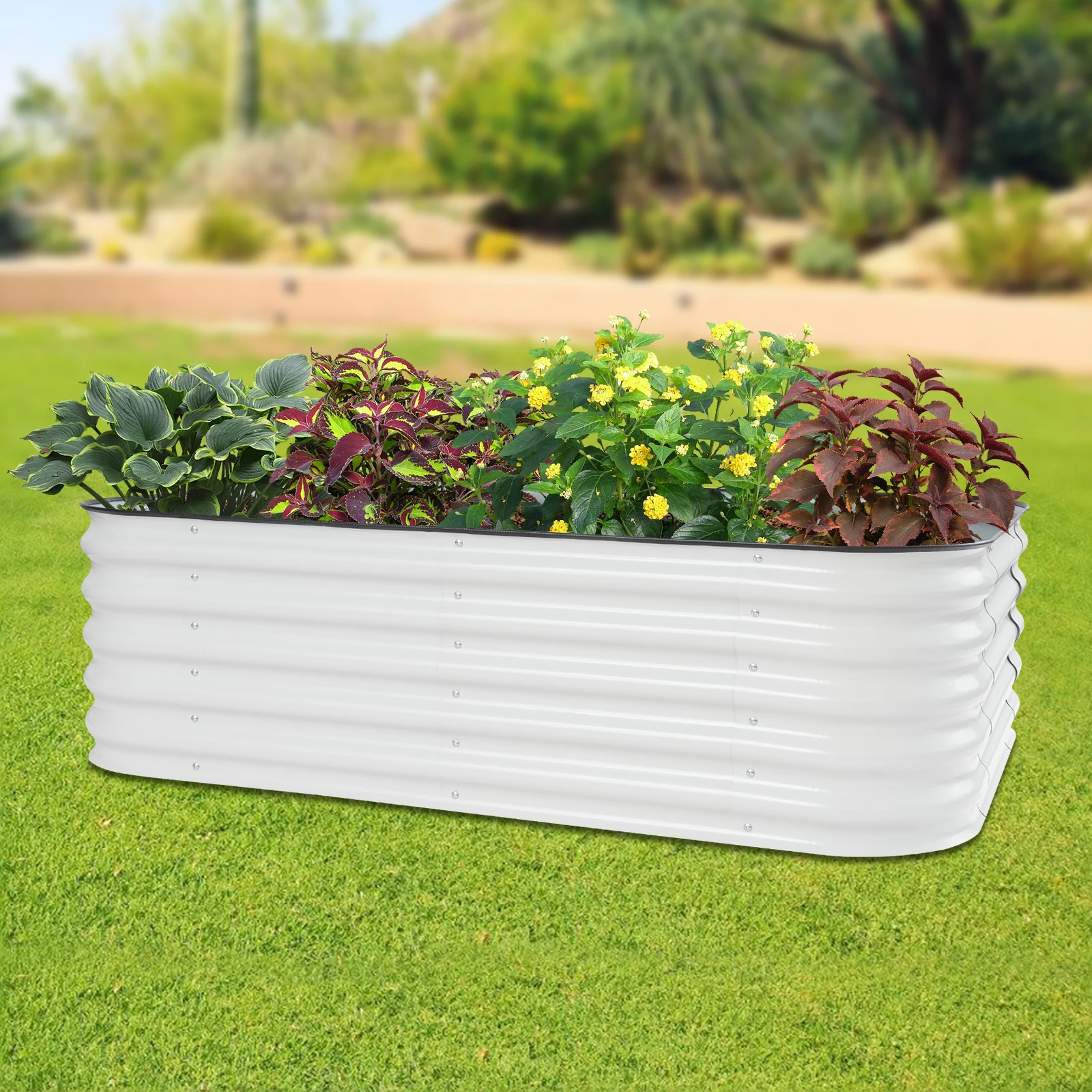 jardineras de exterior grandes – Compra jardineras de exterior grandes con  envío gratis en AliExpress version, image size:1600x1600