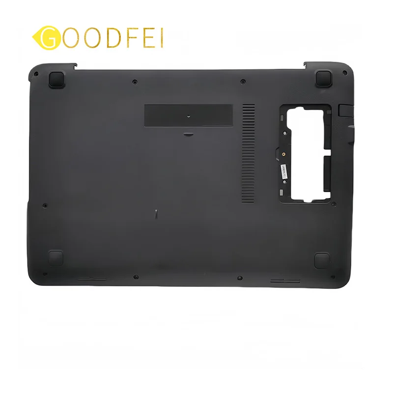 New For ASUS W419 W409L F454 X454W R454L X455M Y483 Black Notebook Host Lower Cover Base Case D Housings Bottom Shell