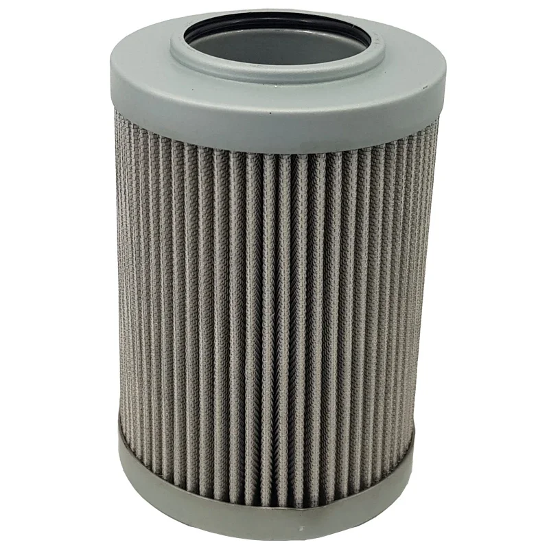 Central air conditioning HSS series semi-closed single screw compressor oil filter element 7384-188