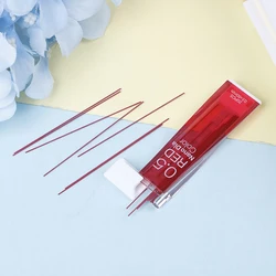1PC 0.5mm Colored Mechanical Pencil Special Leads PaintingMechanical Refills School Stationery Office Supplies