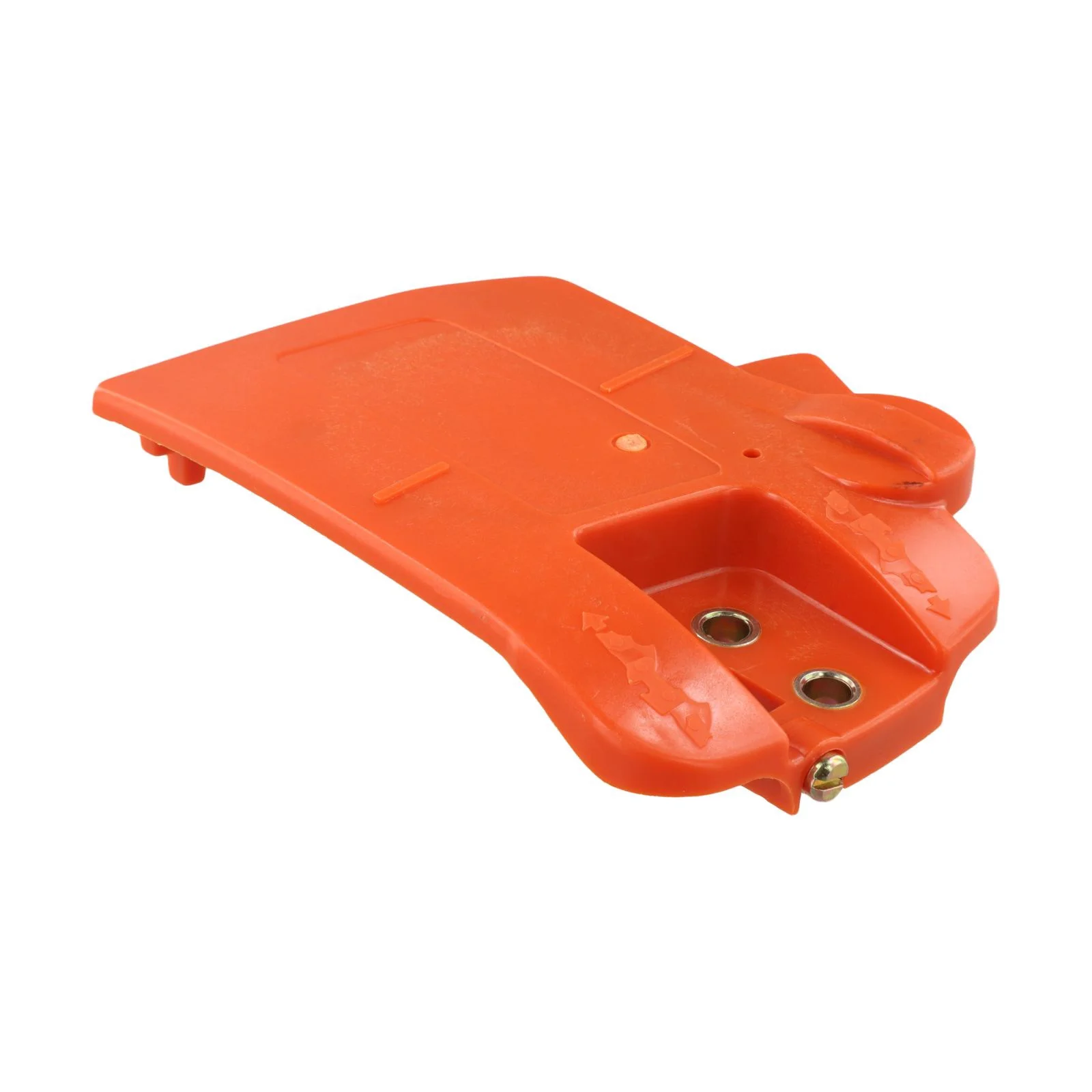 Clutch Cover For Chainsaws As Shown Chainsaw Clutch Metal Construction Integrated Safety Features Easy Installation