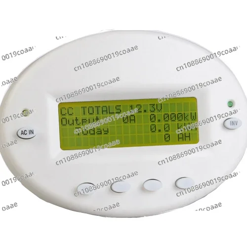 MATE2  OUTBACK FLEXMax MPPT 80A 60A Complete System Operation Control Solar Controller External Meter Remote Monitoring