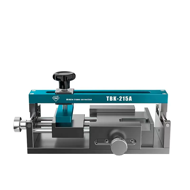 

TBK 215A Mobile Phone Middle Housing Frame Deformation Corrector Middle Housing Frame Deformation Corrector Fixture