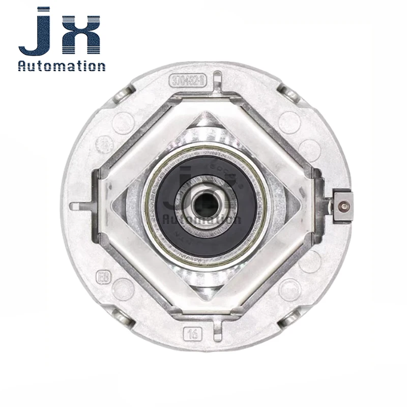 Original HEIDENHAIN Built-In Bearing Rotary Encoder ECN1313 2048 62S12-78 ID768295-54 for Elevator Spare Parts