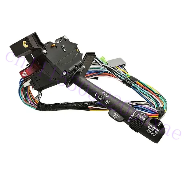 Turn signal switch 26010837 FOR Renault