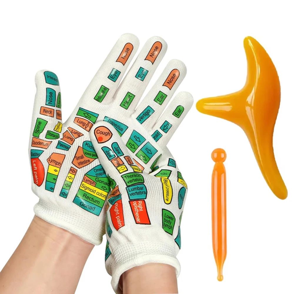 靴下ツボ足マッサージ器疲労軽減フットマッサージ器リフレクソロジー靴下足ツボマッサージツール