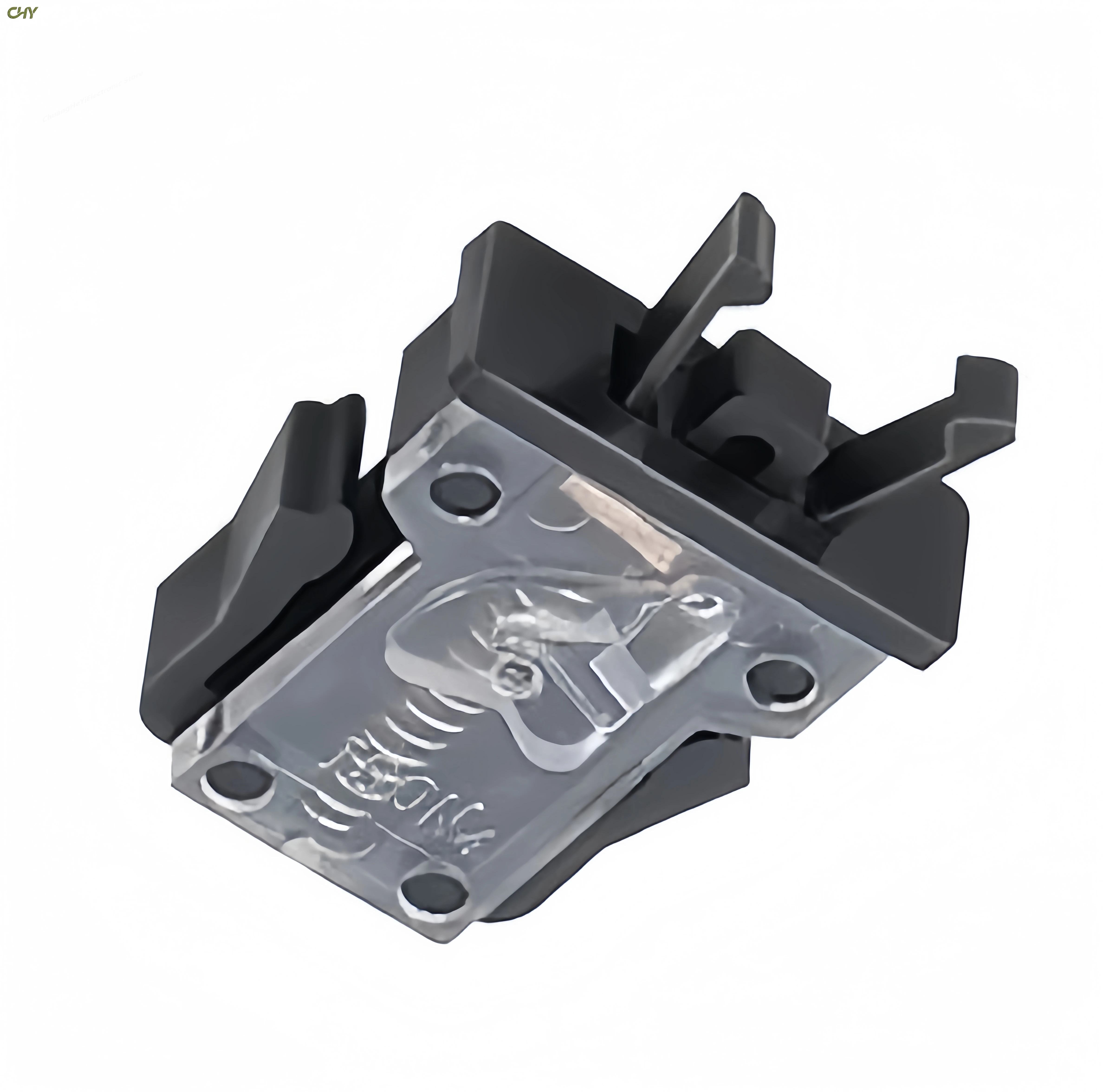 5PCS Door Lock Switch PR-03 Key Switch Box/TV/Music Gift Box Switch Self-Locking Switch PR-3
