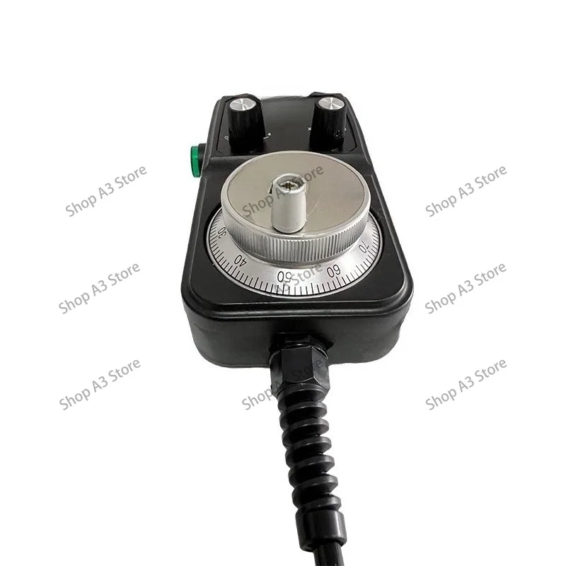 ACE-841 ACE-842-100 Optcoder Handwheel MPG Manual Pulse Generator