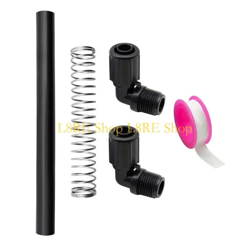 L8RE Clorinator Excessories Professional Protect Pool Prote Part Great for 320 322 تقدم إصدار كلور وصيانة منخفضة