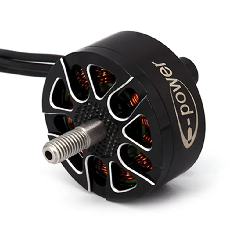 E-POWERRC X2810 2810 1300KV 브러시리스 모터 RC 비행기 쿼드콥터 레이싱 FPV 멀티 로터 장거리 7인치 드론 모터 부품