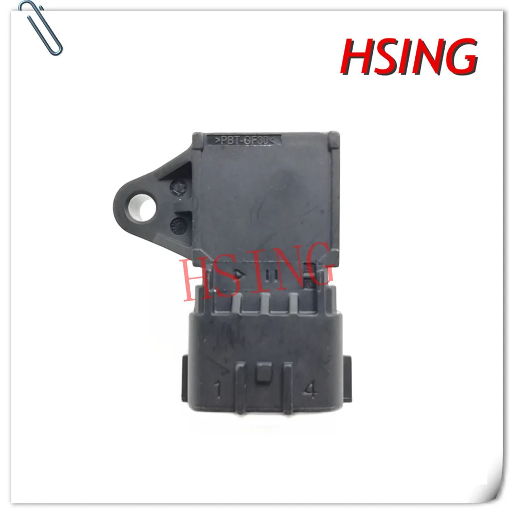Sensor de presión MAP compatible con Ssangyong Tivoli XLV 1,6 E-XGI *** No de pieza #   A2C 90894300