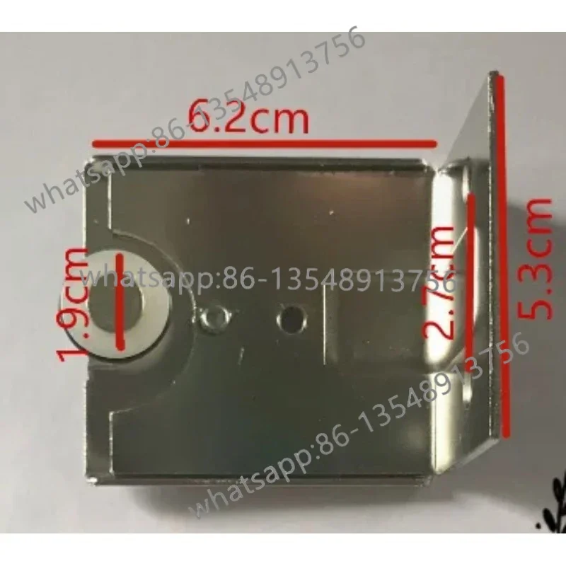 Wardrobe external hanging wheel Hanging wardrobe door wheel Factory direct sales