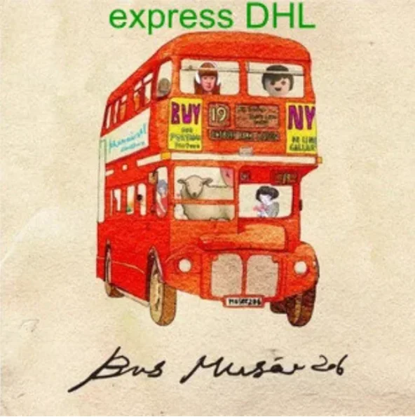Extra Shipping fee Listing For DHL EXPRESS