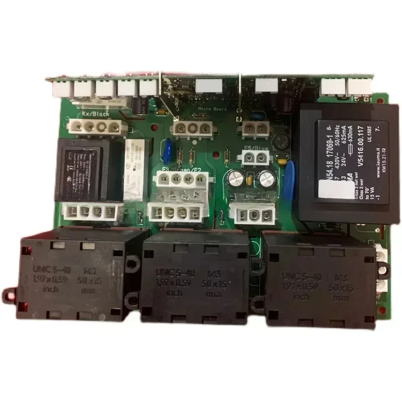 Air Conditioning Master Board Curcuit Control Panel In Stock