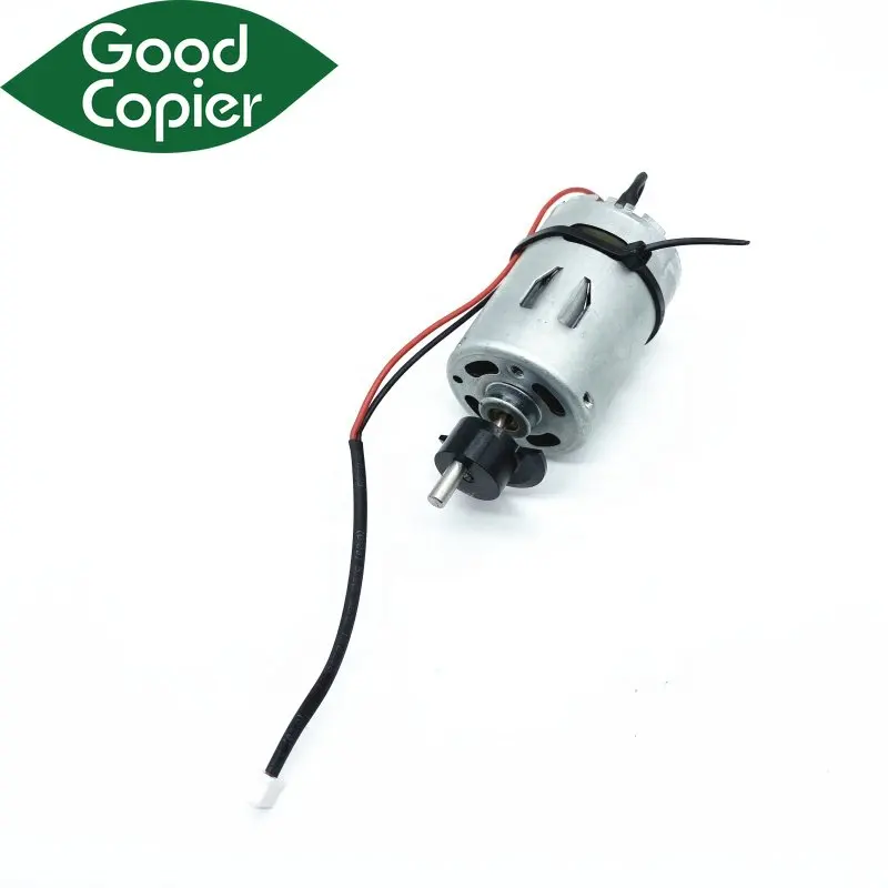 B234-3095 Waste Toner Motor for Ricoh MP 1350 1100 9000 Pro 1106 1107 1356 1357 906 907 1106EX 1356EX MP9000 1350 Copier parts